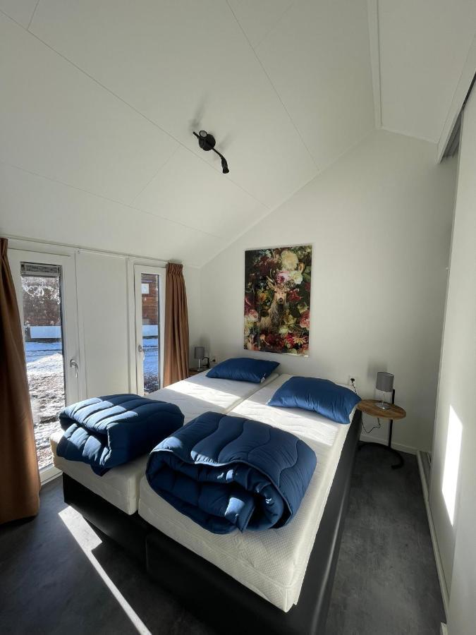 Camping De Vinkenkamp Lieren المظهر الخارجي الصورة