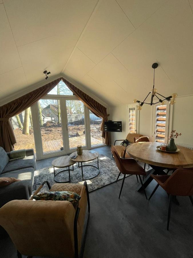 Camping De Vinkenkamp Lieren المظهر الخارجي الصورة