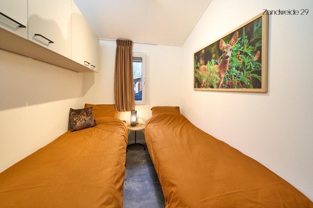 Camping De Vinkenkamp Lieren المظهر الخارجي الصورة