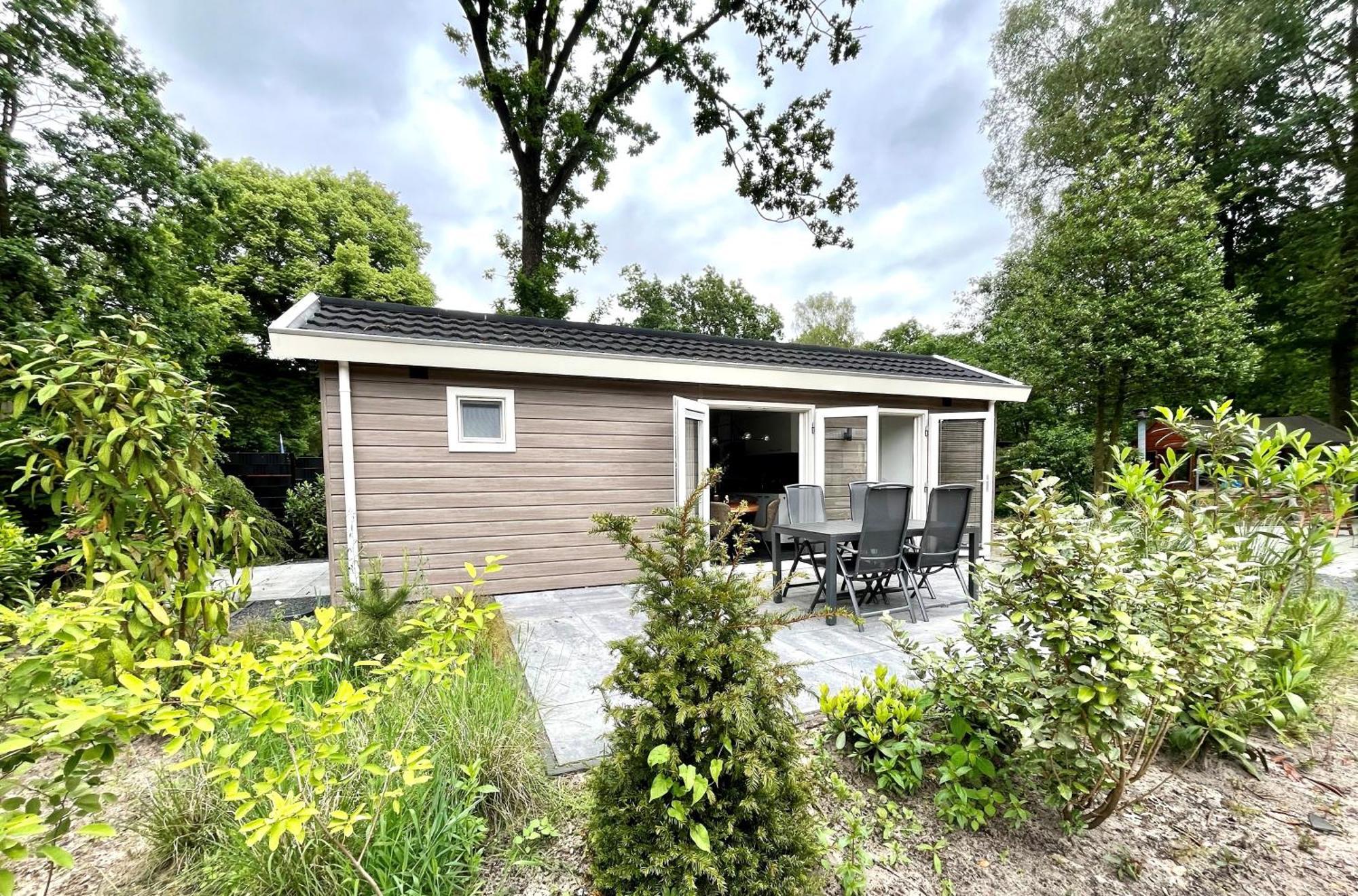 Camping De Vinkenkamp Lieren المظهر الخارجي الصورة