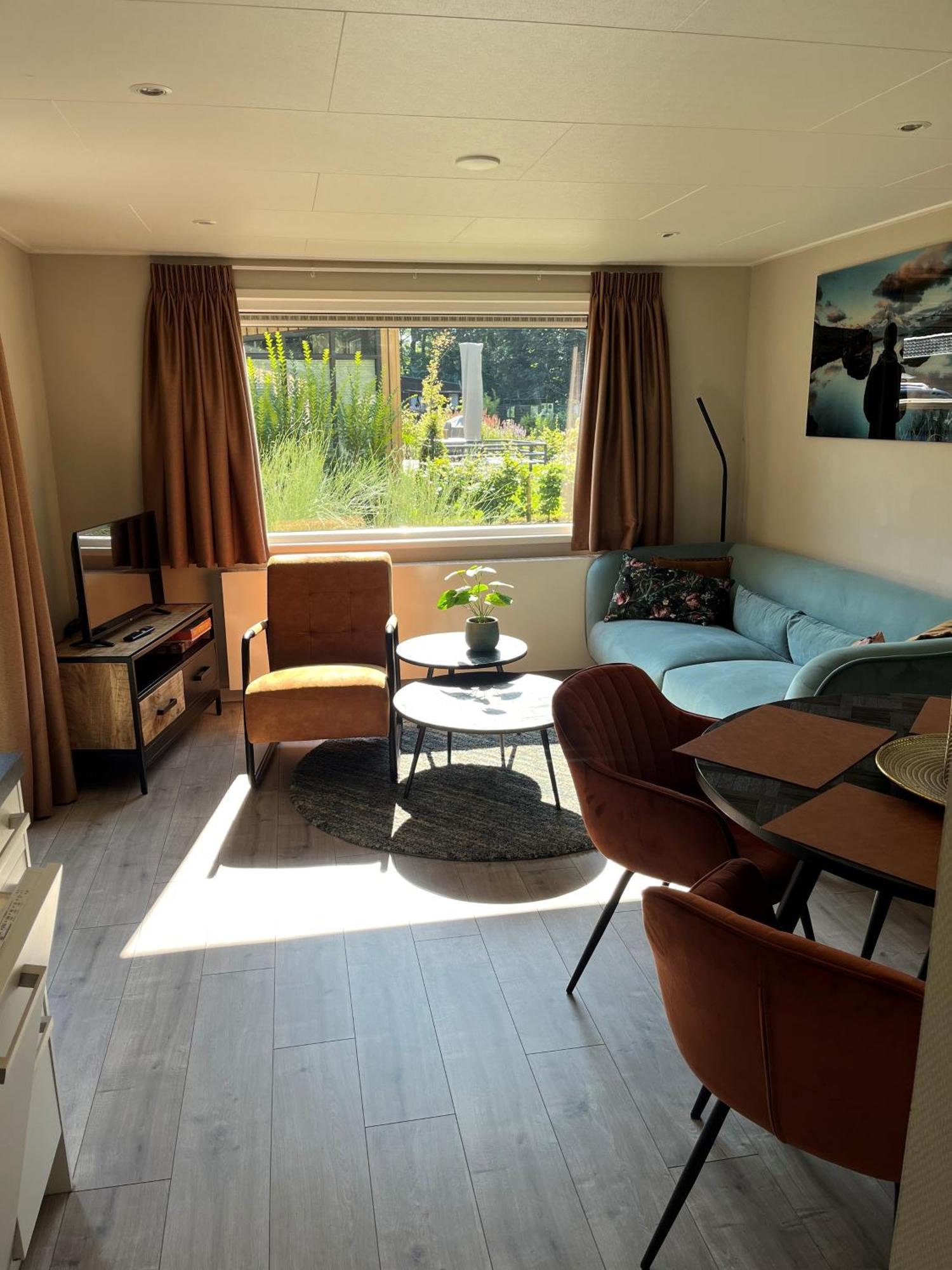 Camping De Vinkenkamp Lieren المظهر الخارجي الصورة