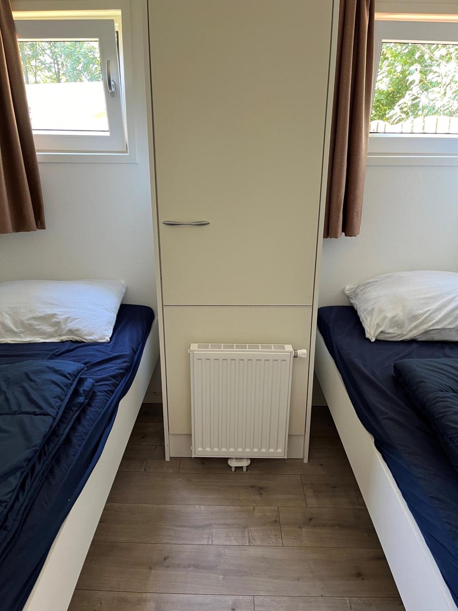 Camping De Vinkenkamp Lieren المظهر الخارجي الصورة